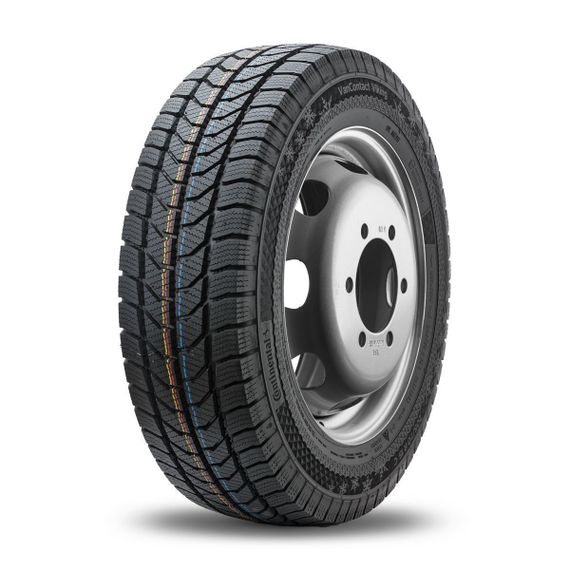 Continental VanContact Viking 215/70 R15C 109/107R
