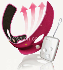 Аппарат микротоковой терапии V form