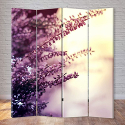 Ширма Лаванда Прованс