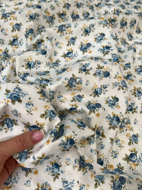 Сатин принт (1.6)