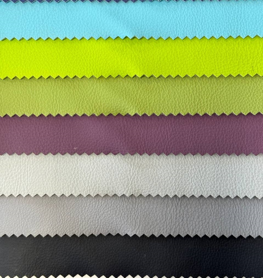 Палитра цветов MBS