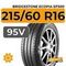 Bridgestone Ecopia EP300 215/60 R16 95V