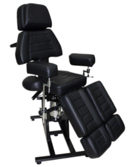 Педикюрно-косметологічний крісло LS-232