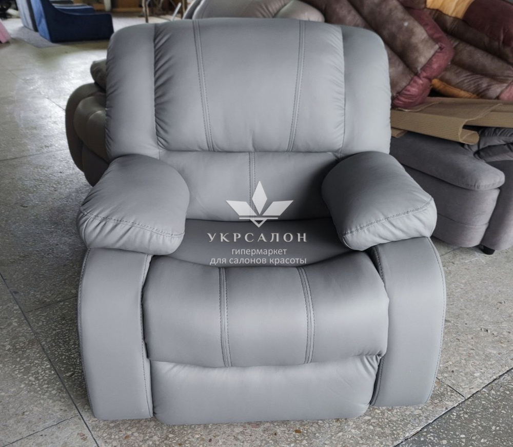 Кресло-реклайнер Модель 7