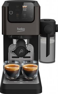 Кавоварка ріжкова Beko CEP5464DX Nespresso