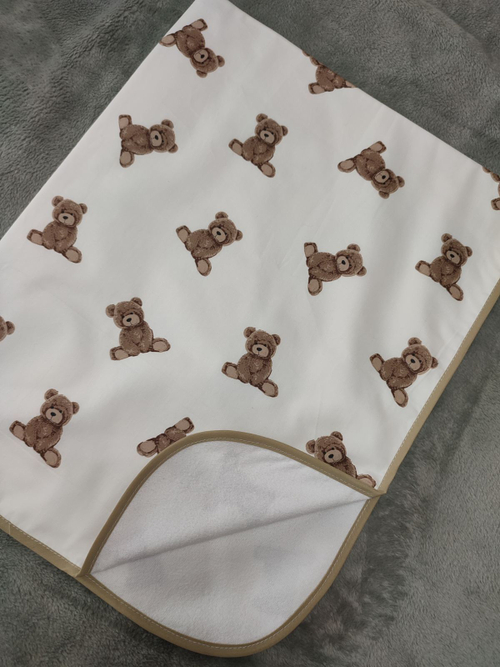 Пеленка непромокайка