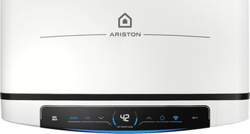 Бойлер Ariston VELIS PRO DRY WIFI 100 EU, 100л (3100910)