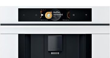 Кавомашина вбудовувана BOSCH CTL7181W0