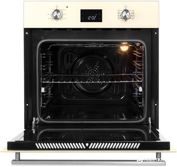 Духова шафа електрична VENTOLUX CALIFORNIA