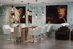 Парикмахерская мойка Sorento