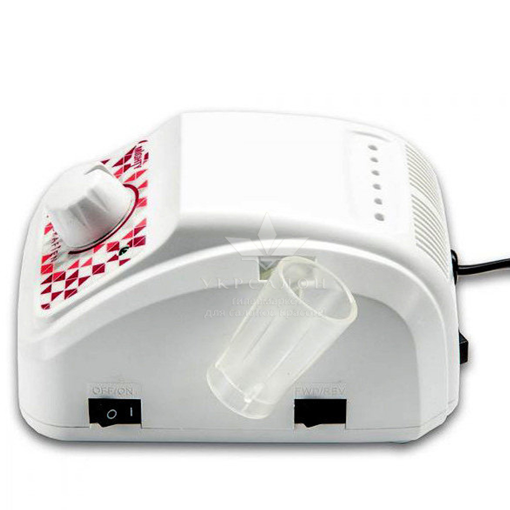 Фрезер для манікюру і педикюру Марафон 3 Mighty Crafien, оригінал H37L1