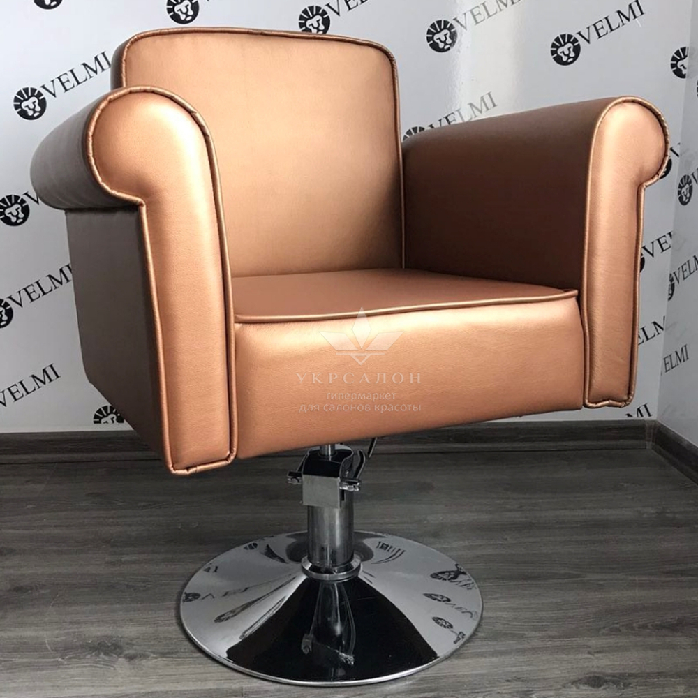 Перукарське крісло Art Deco