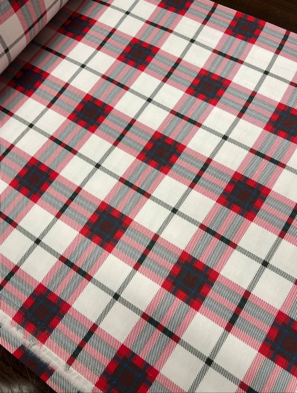 Фланель принт (2.4) Турция