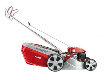 Газонокосарка AL-KO Highline 46.5 SP-A (119617)