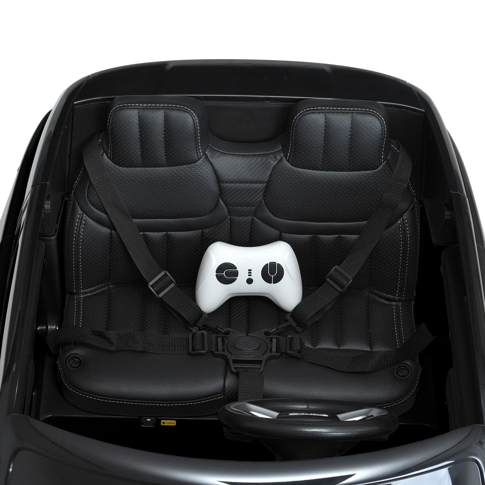 Детский электромобиль джип Range Rover "WeKids Cars"