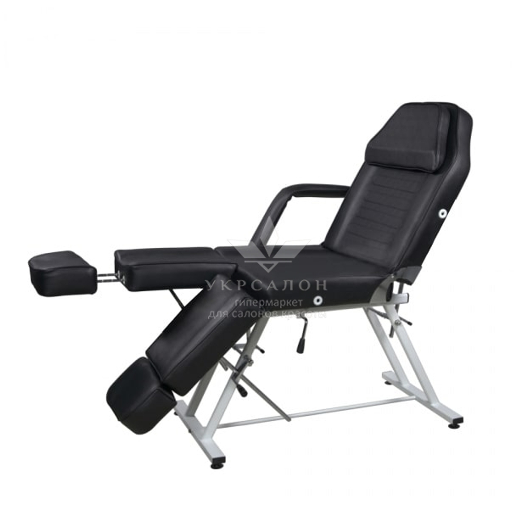 Кушетка косметологическая, педикюрная  ZD-813А