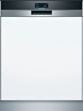Вбудована посудомийна машина SIEMENS SN57ZS80DT