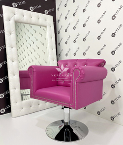 Парикмахерское кресло  Prado