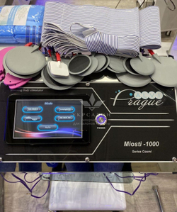 Аппарат миостимуляции Miosti-1000