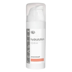 Крем увлажняющий серии Hydratation, Гельтек