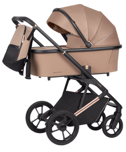Універсальна коляска 2 в 1 Carrello Sigma CRL-6509 NF