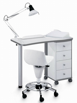 Маникюрный стол Vena