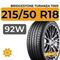 Bridgestone Turanza T005 215/50 R18 92W