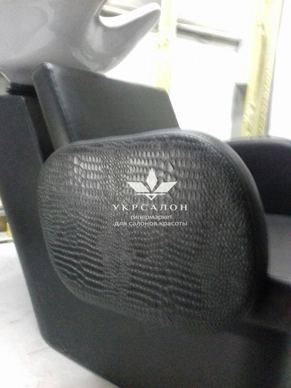 Парикмахерская мойка Freya