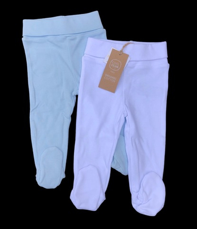 Повзуни "Колор", бавовна ТМ "Coll club"