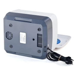 Ультразвукова ванна VGT-1200/1200H