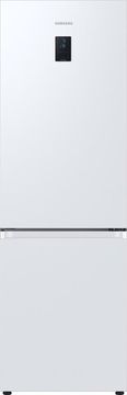 Двокамерний холодильник SAMSUNG RB34C670EWW/UA