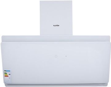 Витяжка VENTOLUX TOSCANA 90 WH (1000) TRC MM