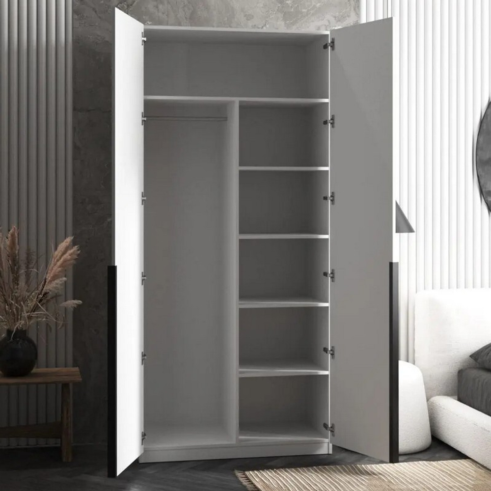 Шкаф для салона красоты Bona 4