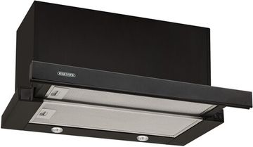 Витяжка ELEYUS BREEZE G 1200 60 BL