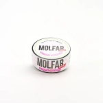 Табак Molfar Хрупкая Монроуз (Мольфар – Лимон Роза Мед Мята) | Virginia Line 40г | 100г