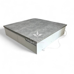 Подіум Mark для крісла педикюрного Pod-01