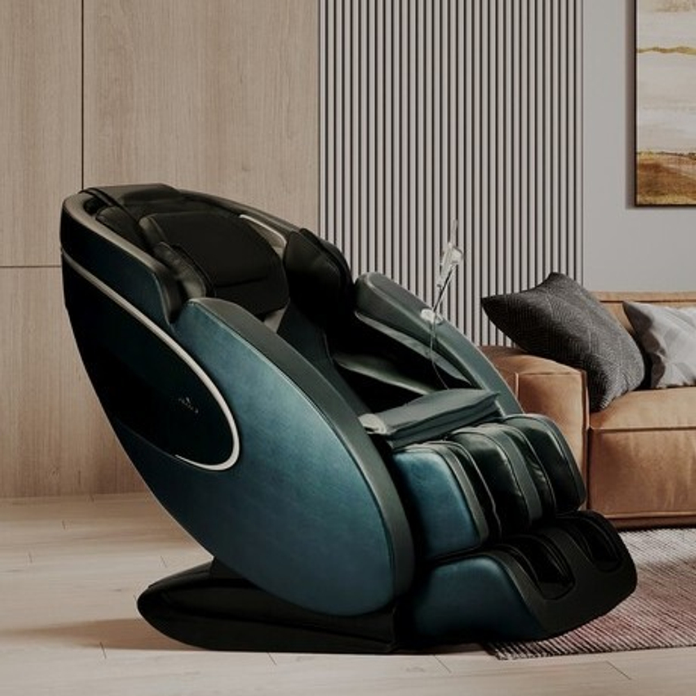 Массажное кресло Casada Sapphire