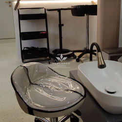 Захисний чохол для стільця майстра 348