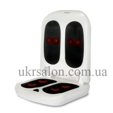 Масажер для ніг Dual Shiatsu