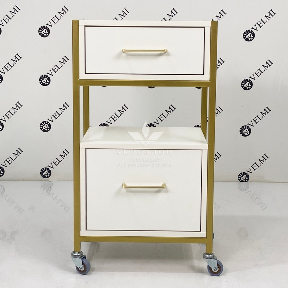 Косметологическая тележка Mini