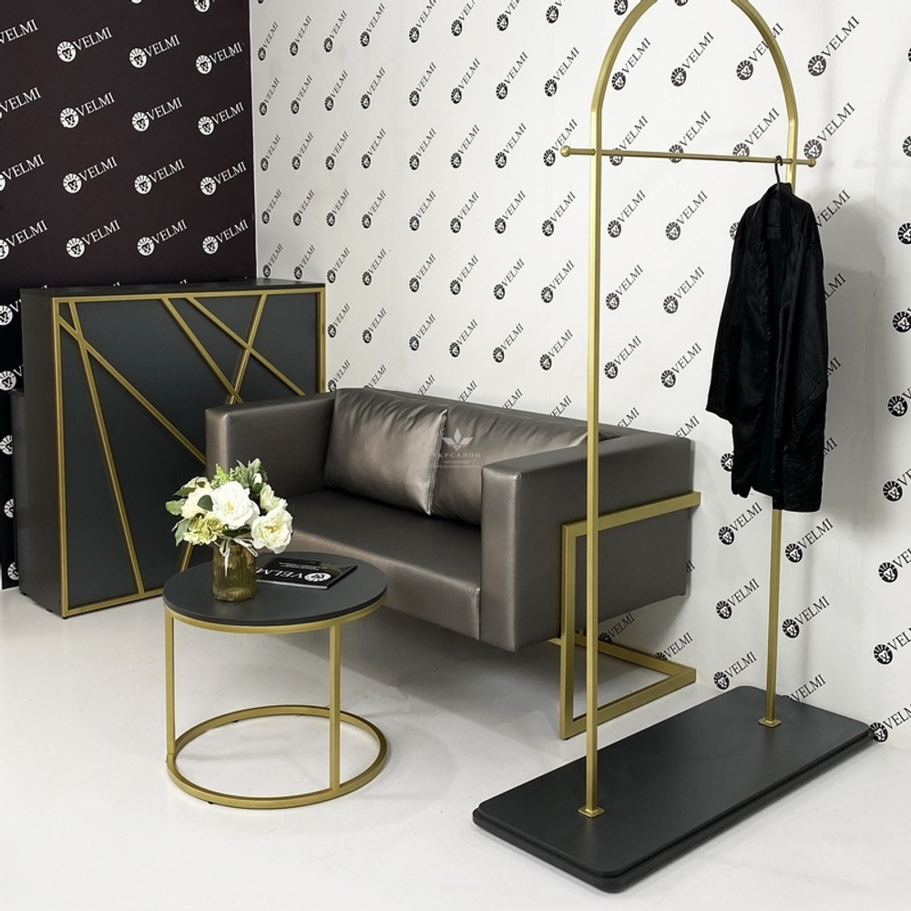 Стійка адміністратора Atlas