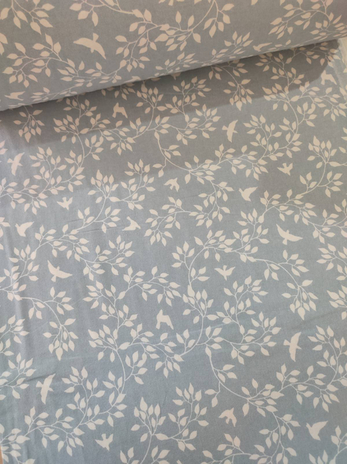 Фланель принт (2.4) Турция