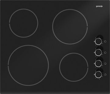 Варильна поверхня електрична GORENJE EC 610 CSC