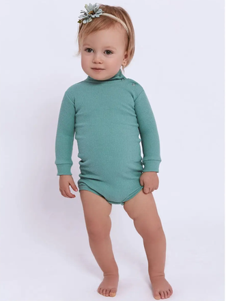 Боді-гольфи (водолазки) 6-18 міс (68, 74, 80, 86  см)