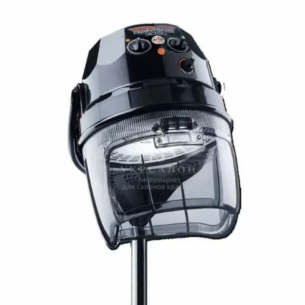 Сушуар DIAMANTE 3000 2-х швидкісний