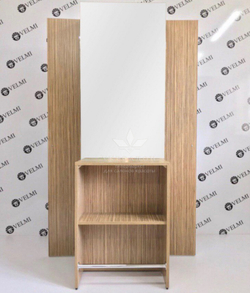 Парикмахерское рабочее место Garnet