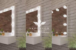 Рабочее место парикмахера-визажиста Alita