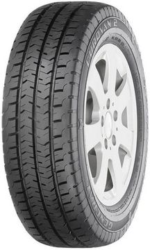 General Tire Eurovan 2 195/ R14C 106/104Q
