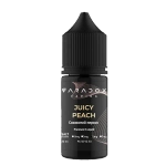 Солевая Жидкость Paradox Juice Peach 30мl