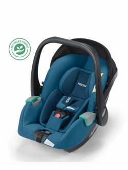 Автокресло-переноска детское Recaro Avan 0+ (0-13 кг)